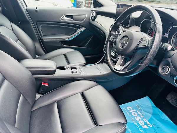 Used Mercedes-Benz GLA 2018 for sale - 75632524: Photo 20