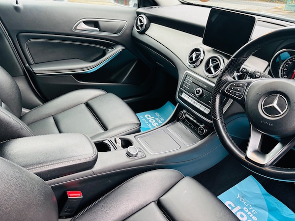 Used Mercedes-Benz GLA 2018 for sale - 75632524: Photo 21
