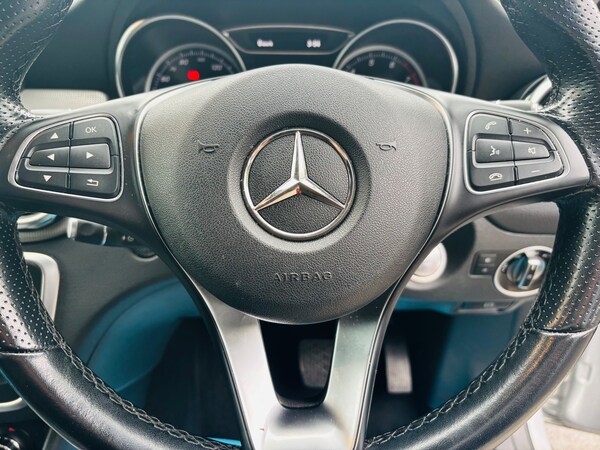Used Mercedes-Benz GLA 2018 for sale - 75632524: Photo 22
