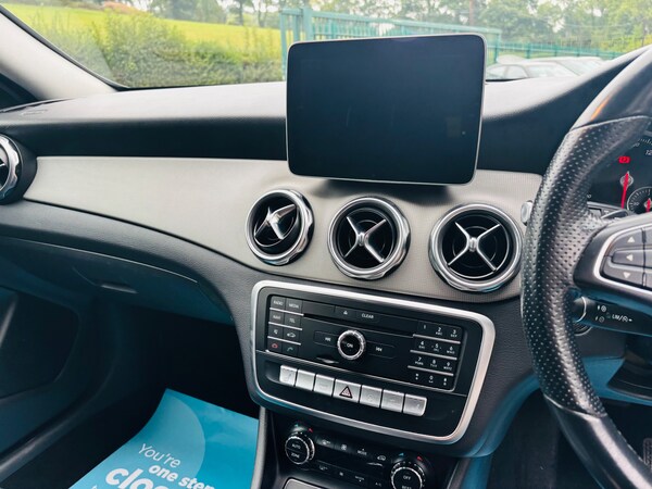 Used Mercedes-Benz GLA 2018 for sale - 75632524: Photo 23