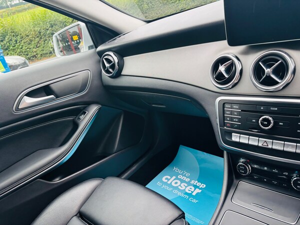 Used Mercedes-Benz GLA 2018 for sale - 75632524: Photo 24