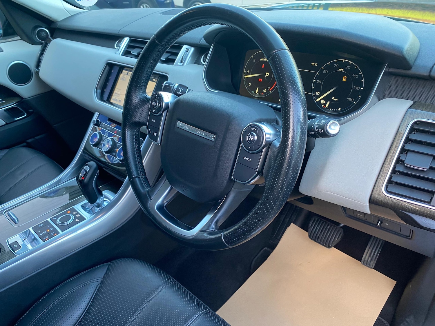 Used Land Rover Range Rover Sport 2015 for sale - 76863077: Photo 20