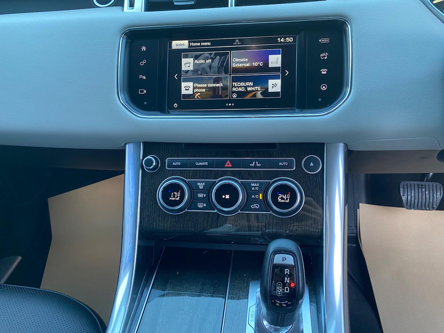 Used Land Rover Range Rover Sport 2015 for sale - 76863077: Photo 22