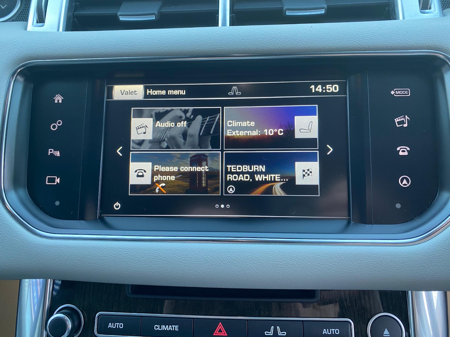 Used Land Rover Range Rover Sport 2015 for sale - 76863077: Photo 24