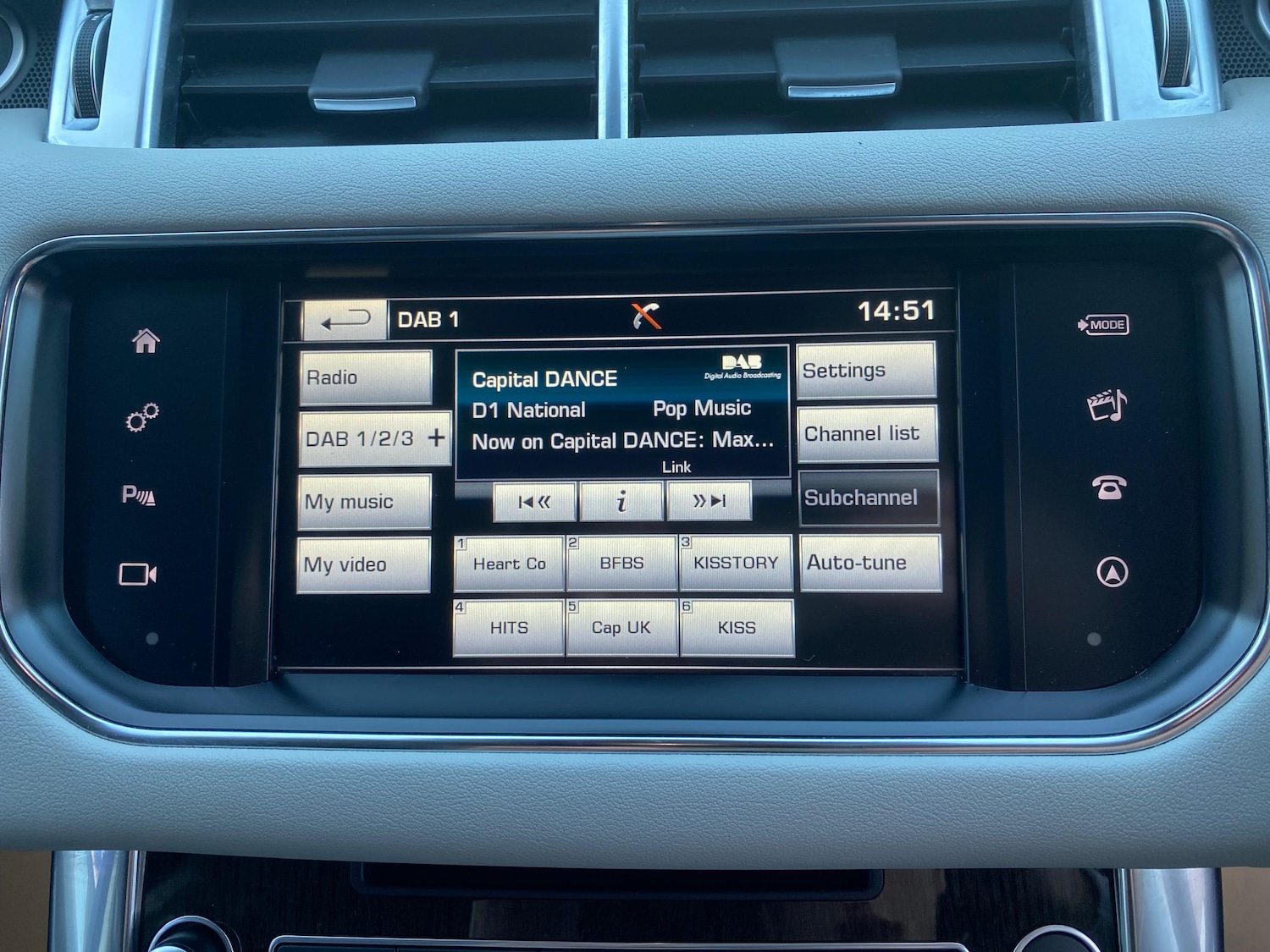 Used Land Rover Range Rover Sport 2015 for sale - 76863077: Photo 25