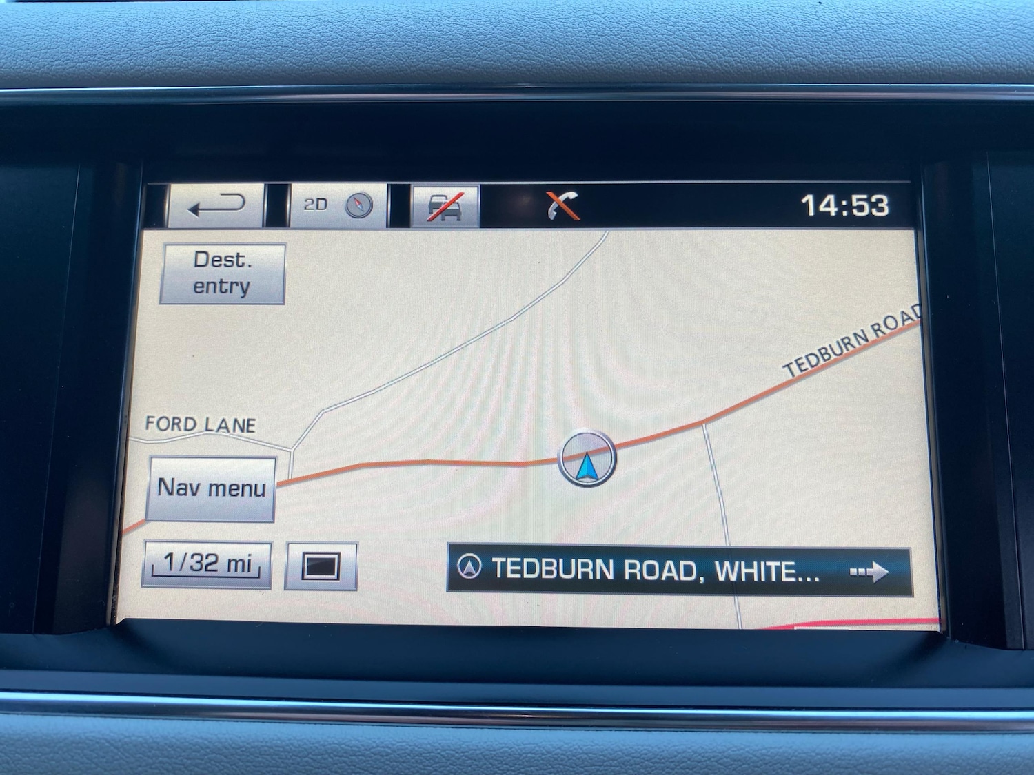 Used Land Rover Range Rover Sport 2015 for sale - 76863077: Photo 27