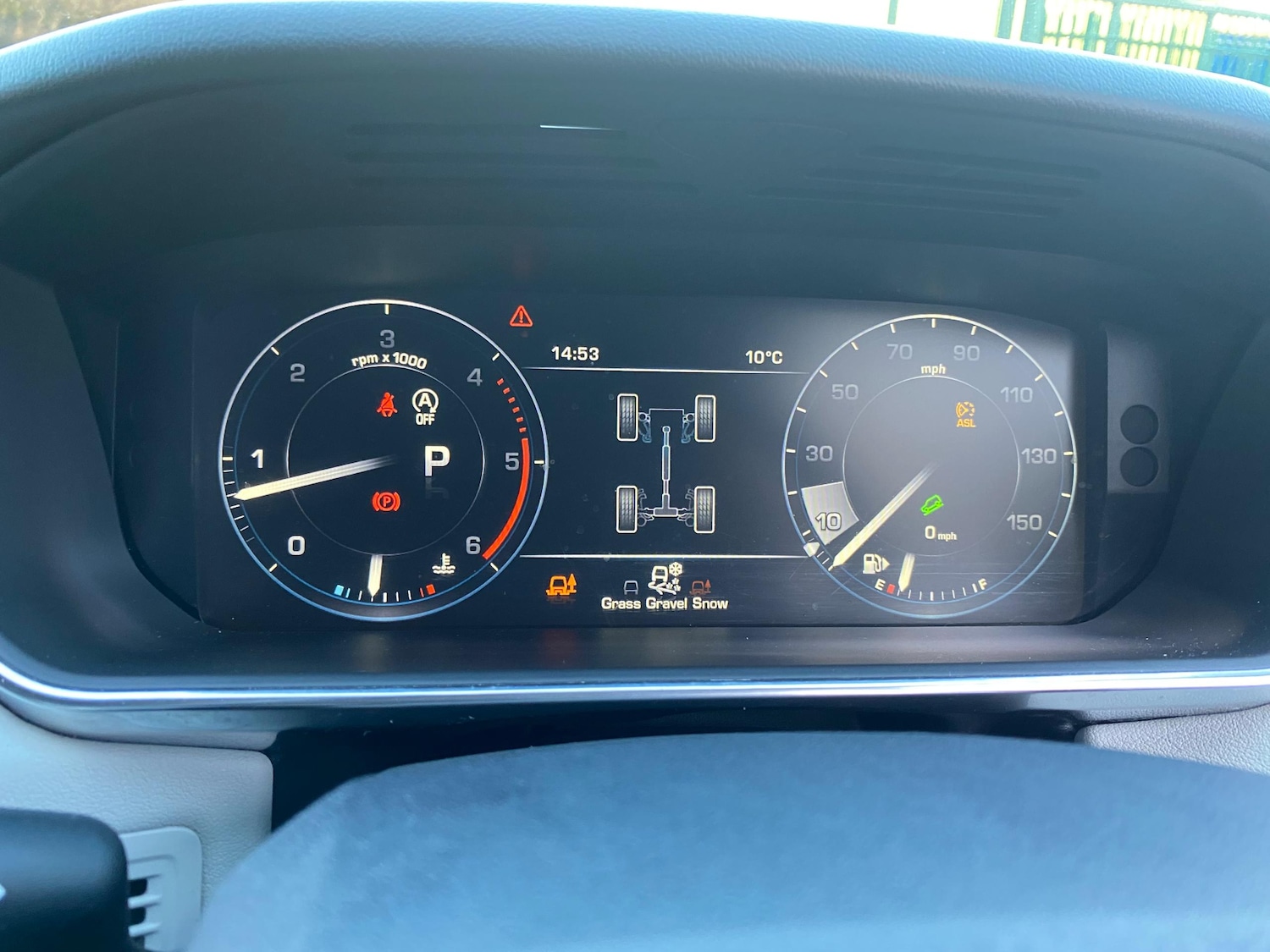 Used Land Rover Range Rover Sport 2015 for sale - 76863077: Photo 29