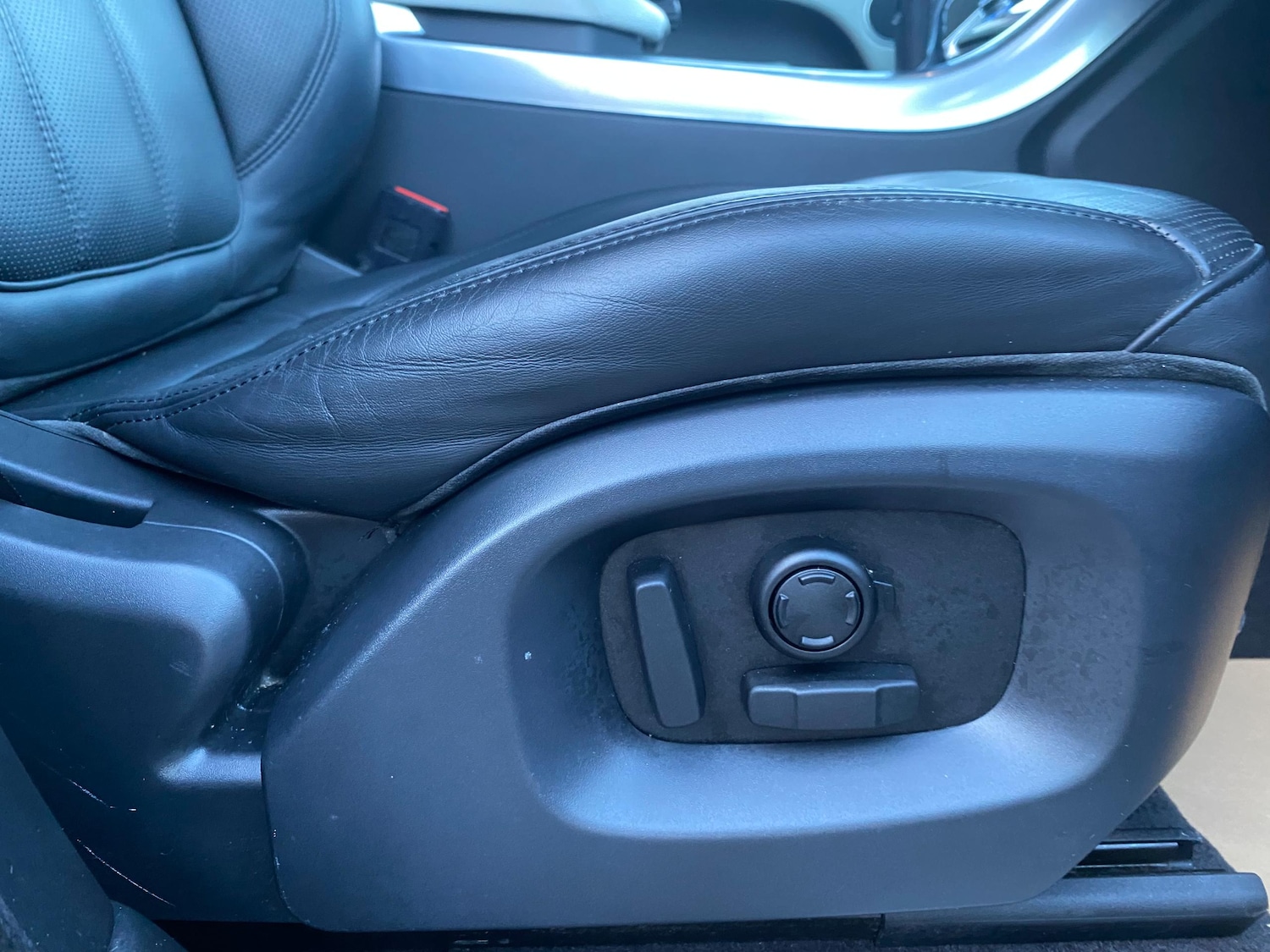 Used Land Rover Range Rover Sport 2015 for sale - 76863077: Photo 31