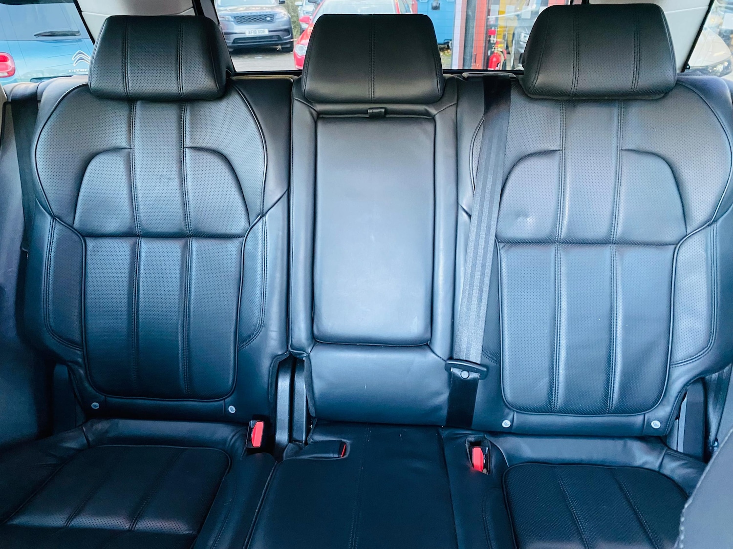 Used Land Rover Range Rover Sport 2015 for sale - 76863077: Photo 33