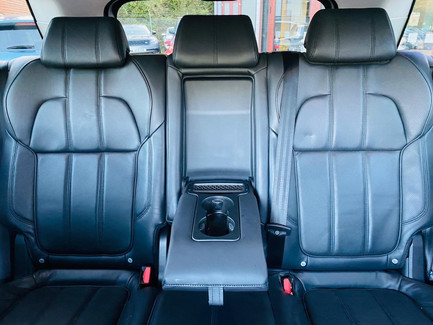 Used Land Rover Range Rover Sport 2015 for sale - 76863077: Photo 34