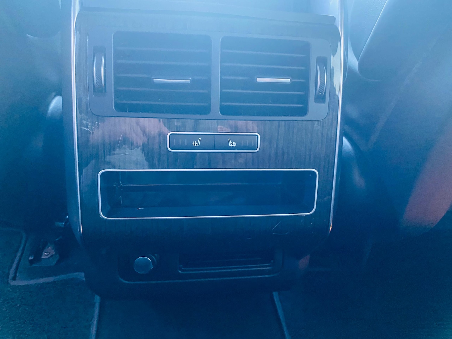 Used Land Rover Range Rover Sport 2015 for sale - 76863077: Photo 36