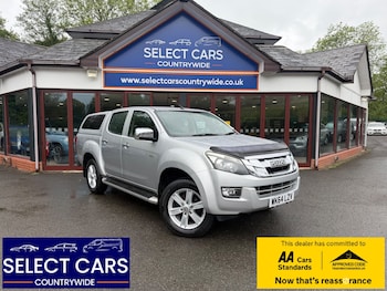 Used Isuzu D-Max 2014 for sale - 78599166: Photo