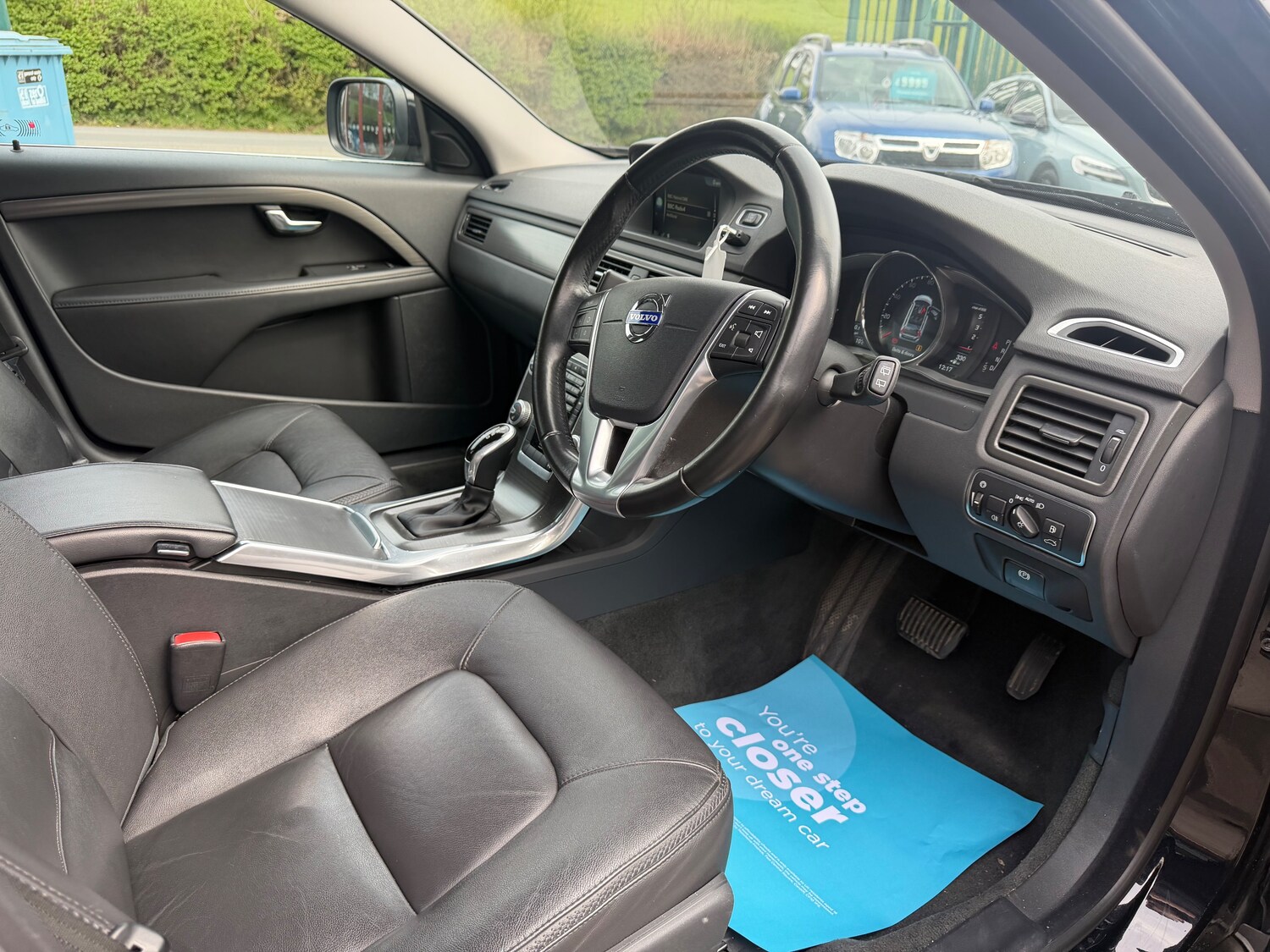 Used Volvo XC70 2015 for sale - 78197224: Photo 11