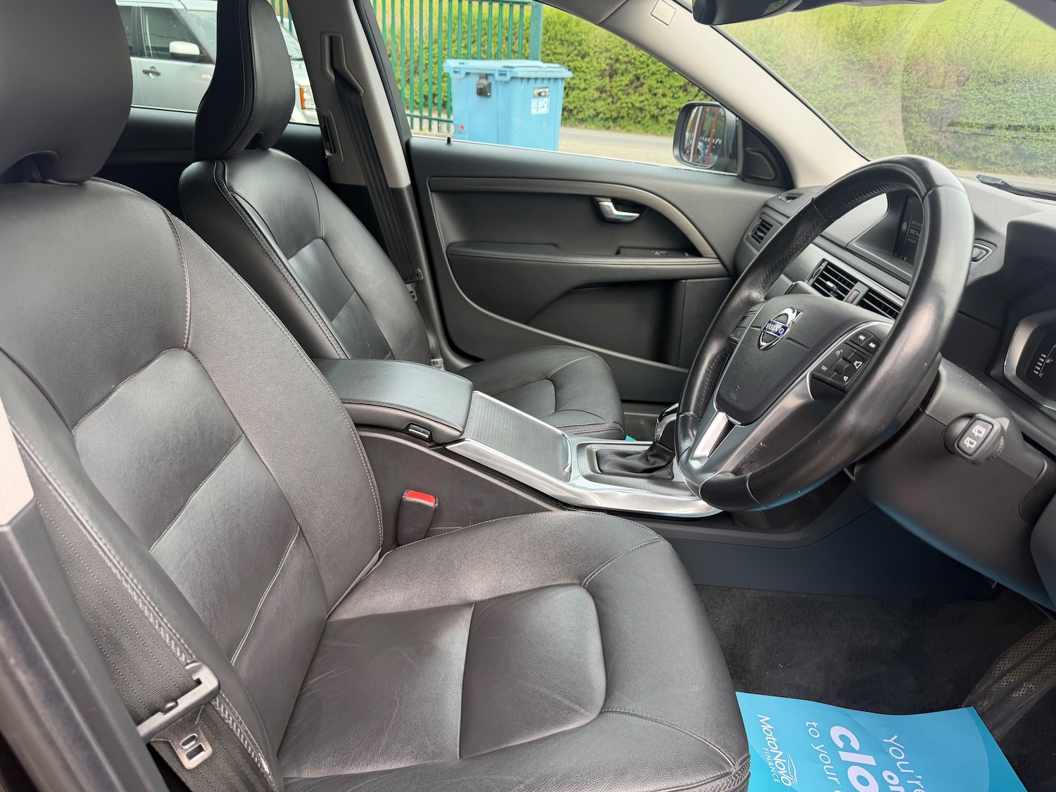 Used Volvo XC70 2015 for sale - 78197224: Photo 12