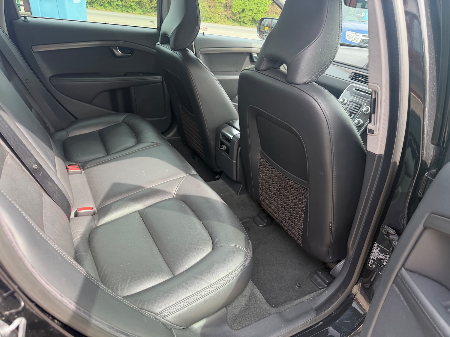 Used Volvo XC70 2015 for sale - 78197224: Photo 19