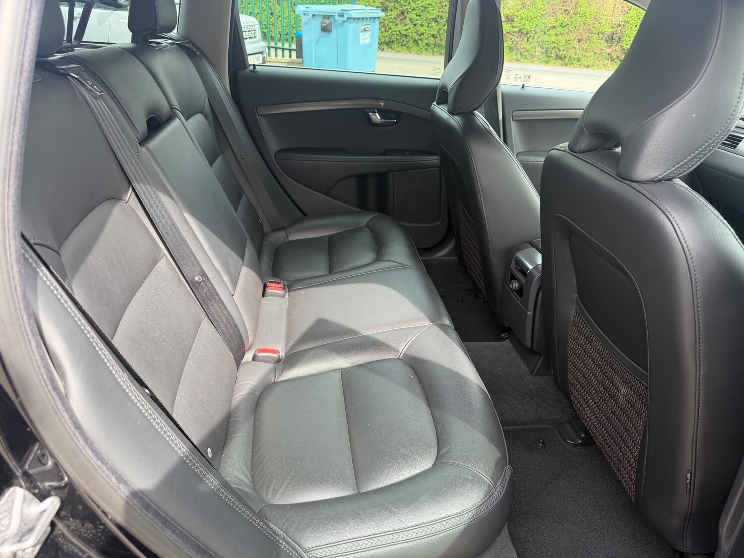 Used Volvo XC70 2015 for sale - 78197224: Photo 20