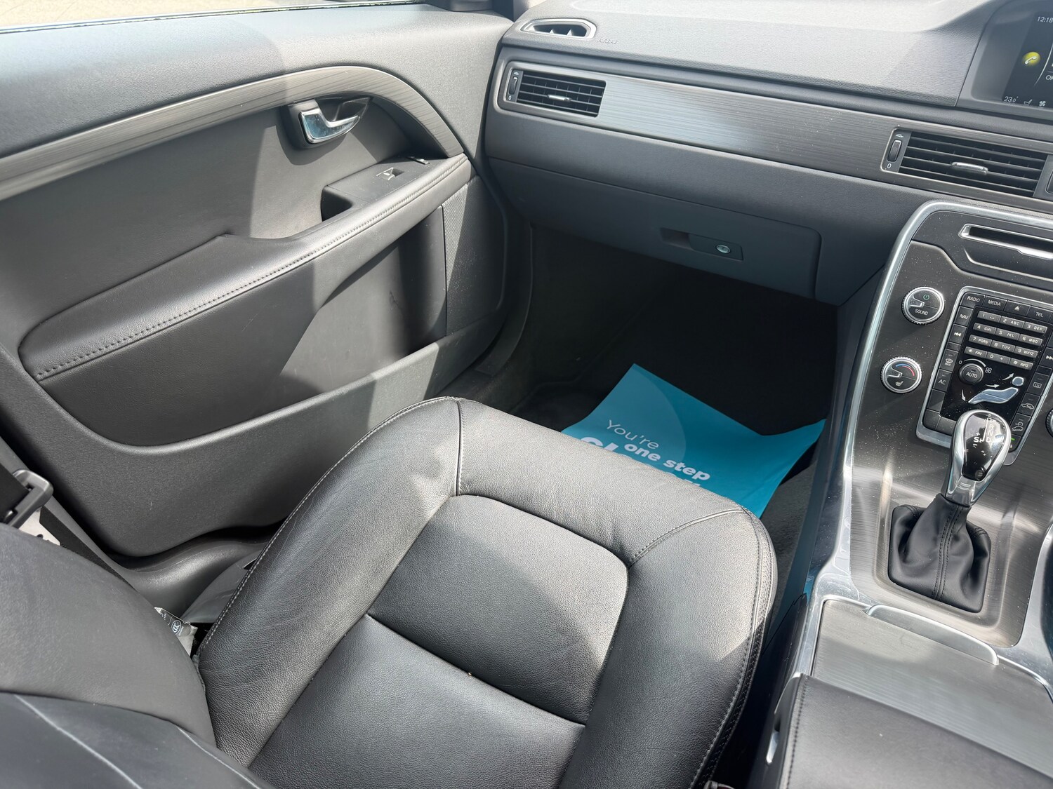 Used Volvo XC70 2015 for sale - 78197224: Photo 21