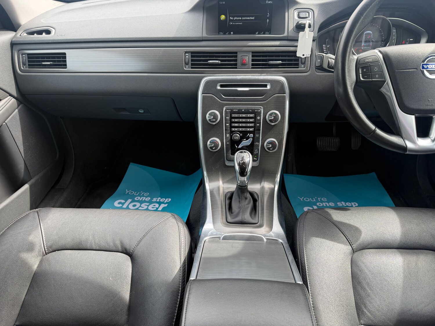 Used Volvo XC70 2015 for sale - 78197224: Photo 22