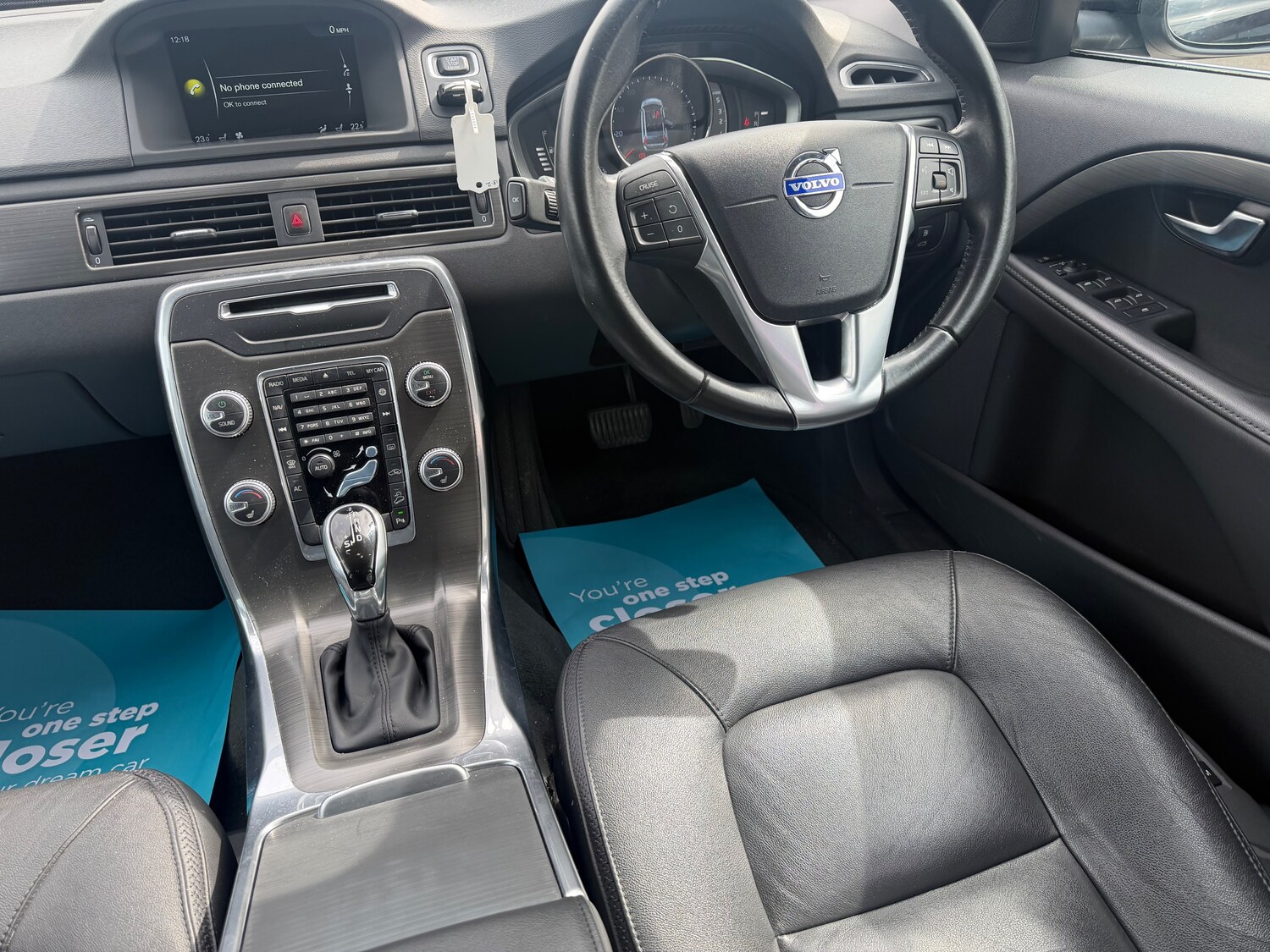 Used Volvo XC70 2015 for sale - 78197224: Photo 23