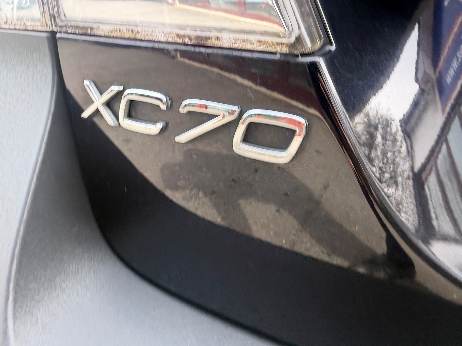 Used Volvo XC70 2015 for sale - 78197224: Photo 24