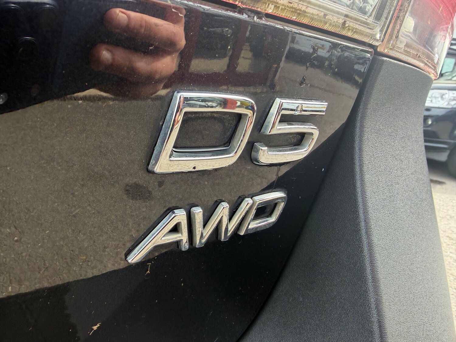 Used Volvo XC70 2015 for sale - 78197224: Photo 25