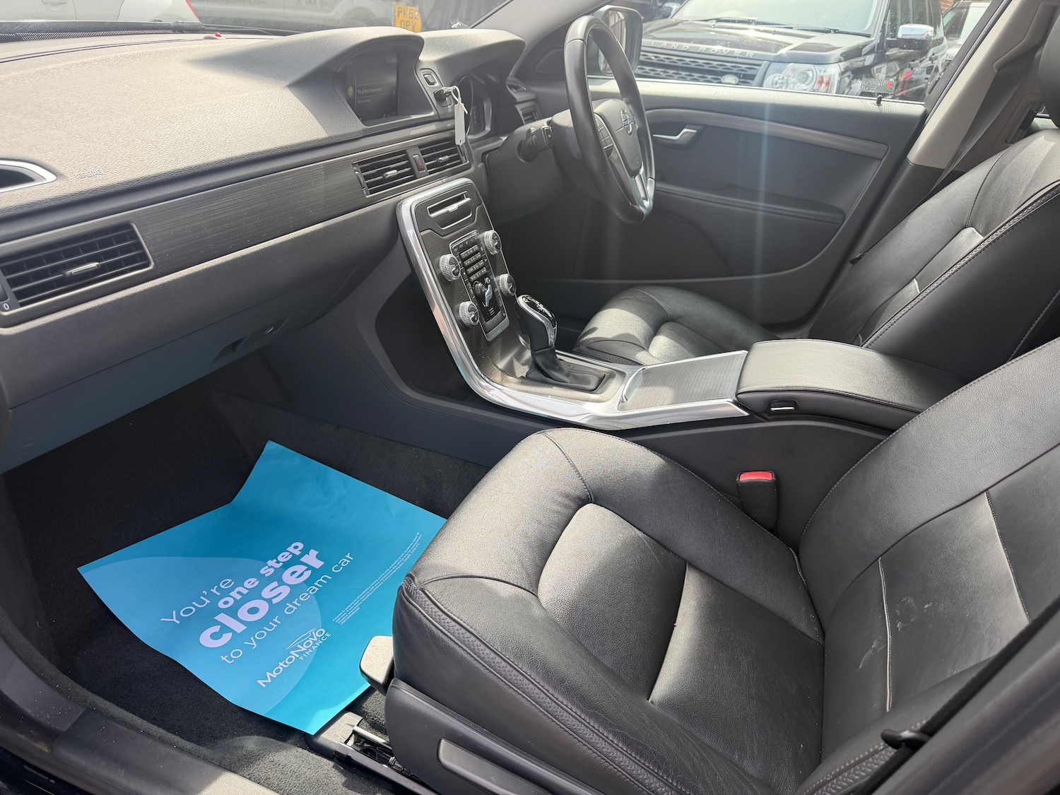 Used Volvo XC70 2015 for sale - 78197224: Photo 32