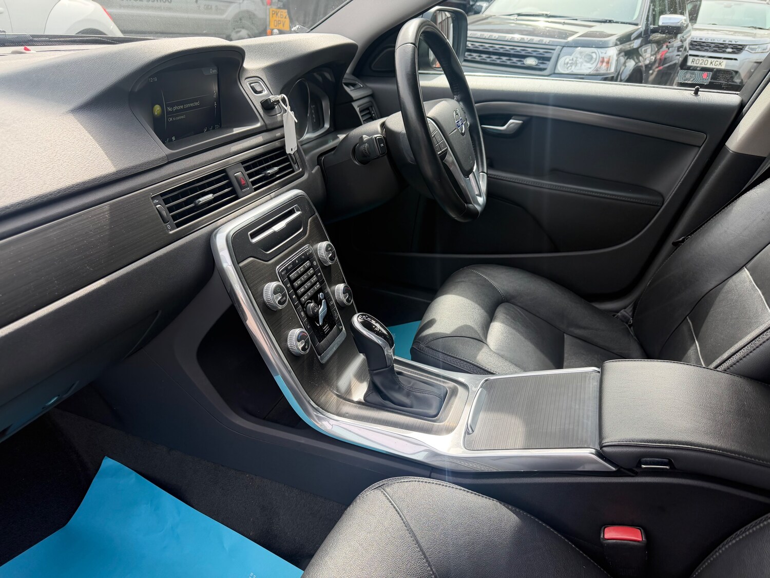 Used Volvo XC70 2015 for sale - 78197224: Photo 33