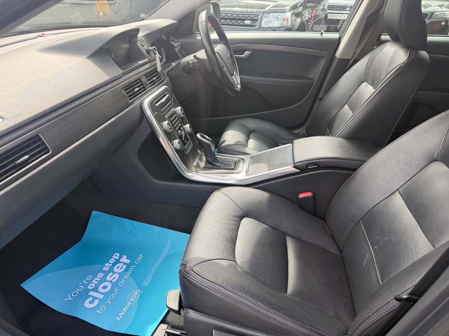 Used Volvo XC70 2015 for sale - 78197224: Photo 34