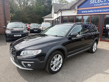 Used Volvo XC70 2015 for sale - 78197224: Photo