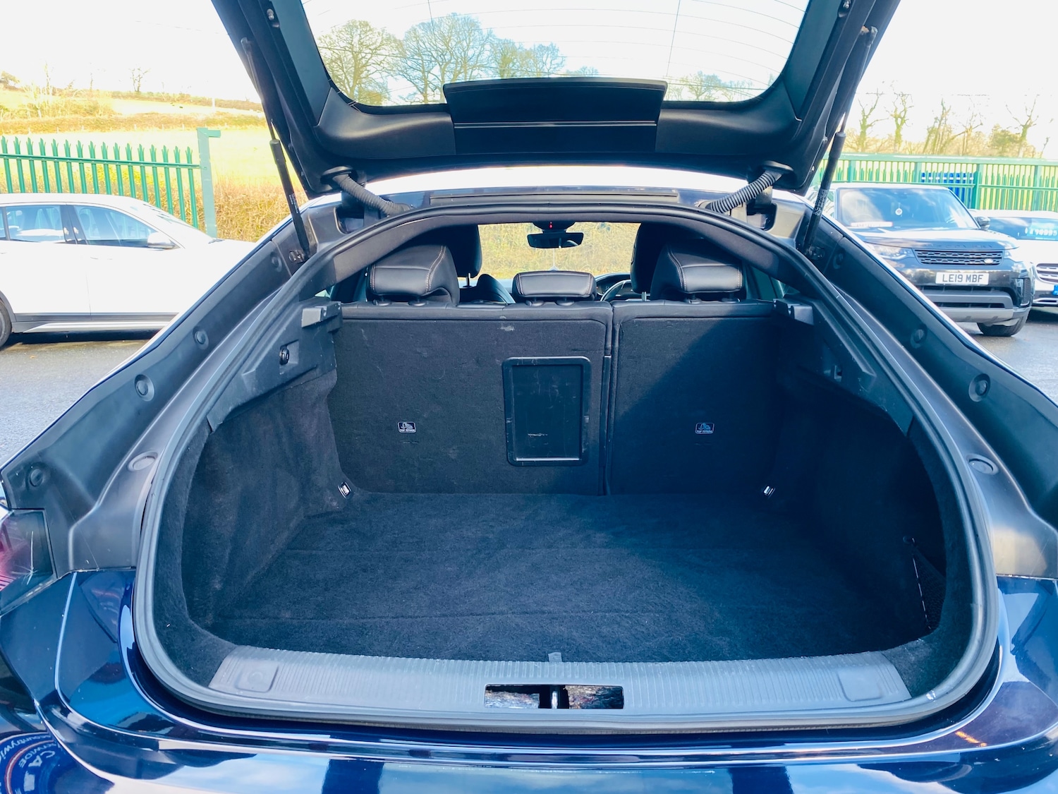 Used Peugeot 508 2020 for sale - 76922707: Photo 11