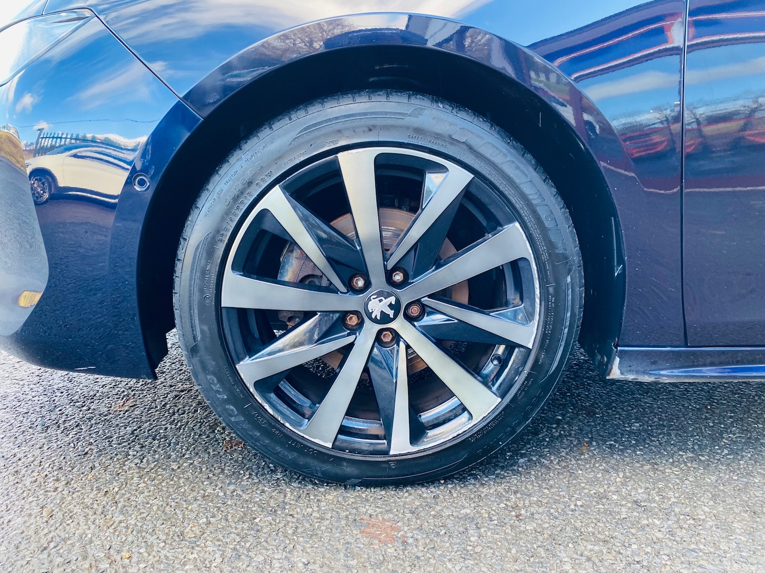 Used Peugeot 508 2020 for sale - 76922707: Photo 15