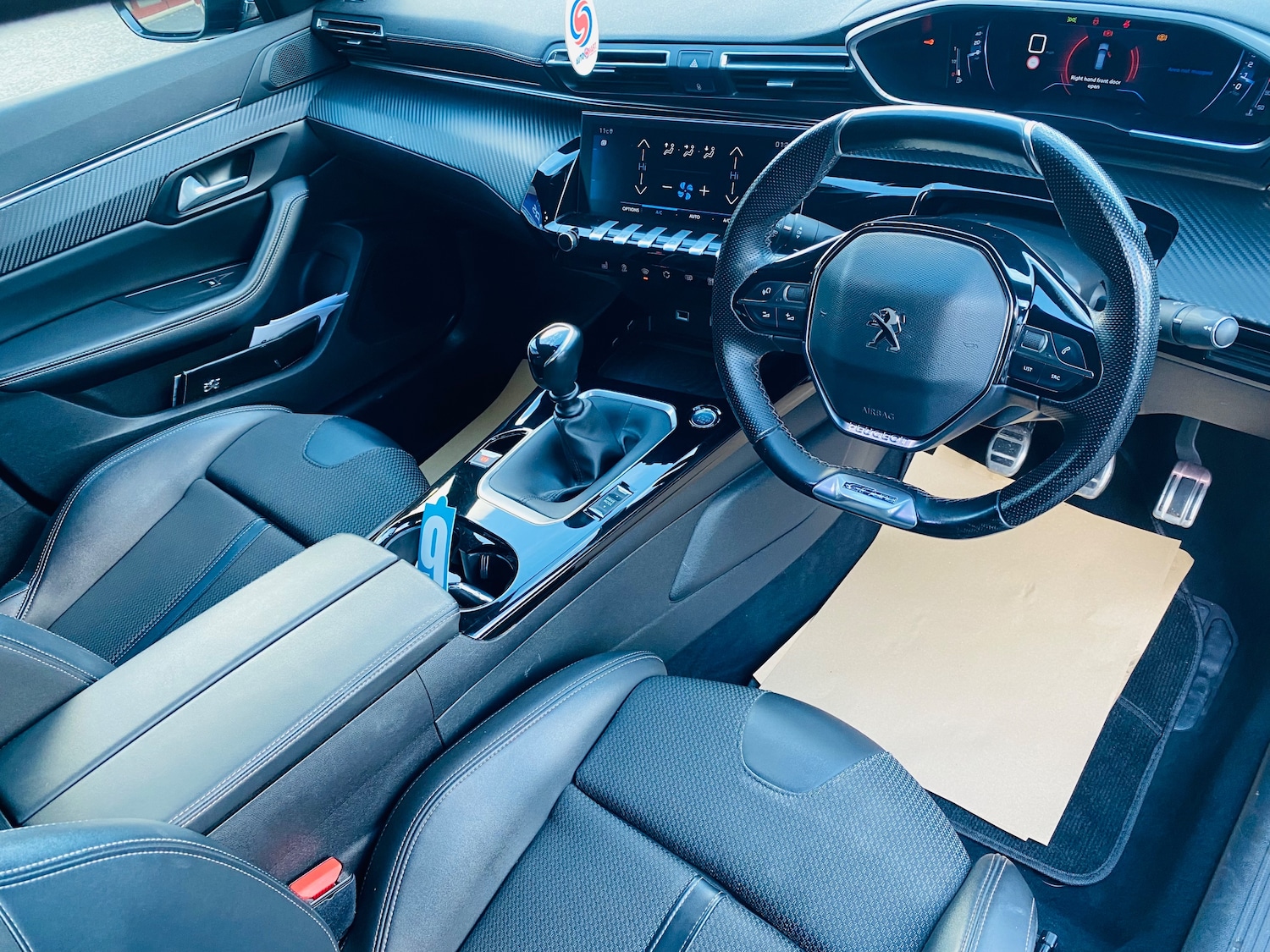 Used Peugeot 508 2020 for sale - 76922707: Photo 17