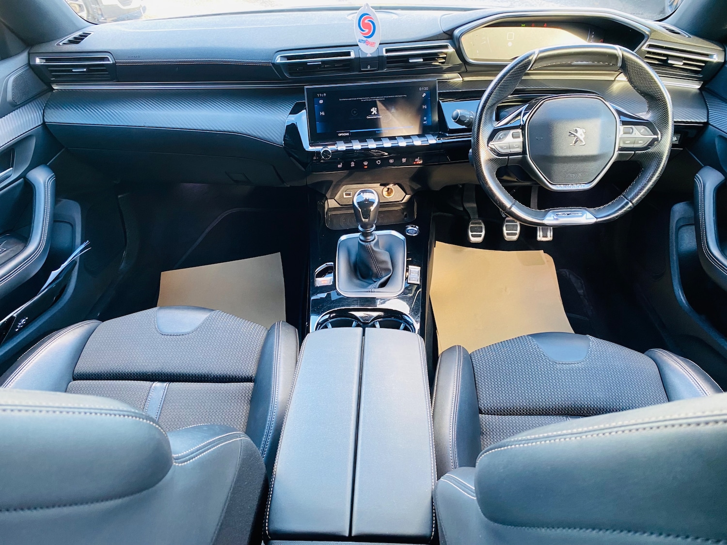 Used Peugeot 508 2020 for sale - 76922707: Photo 18