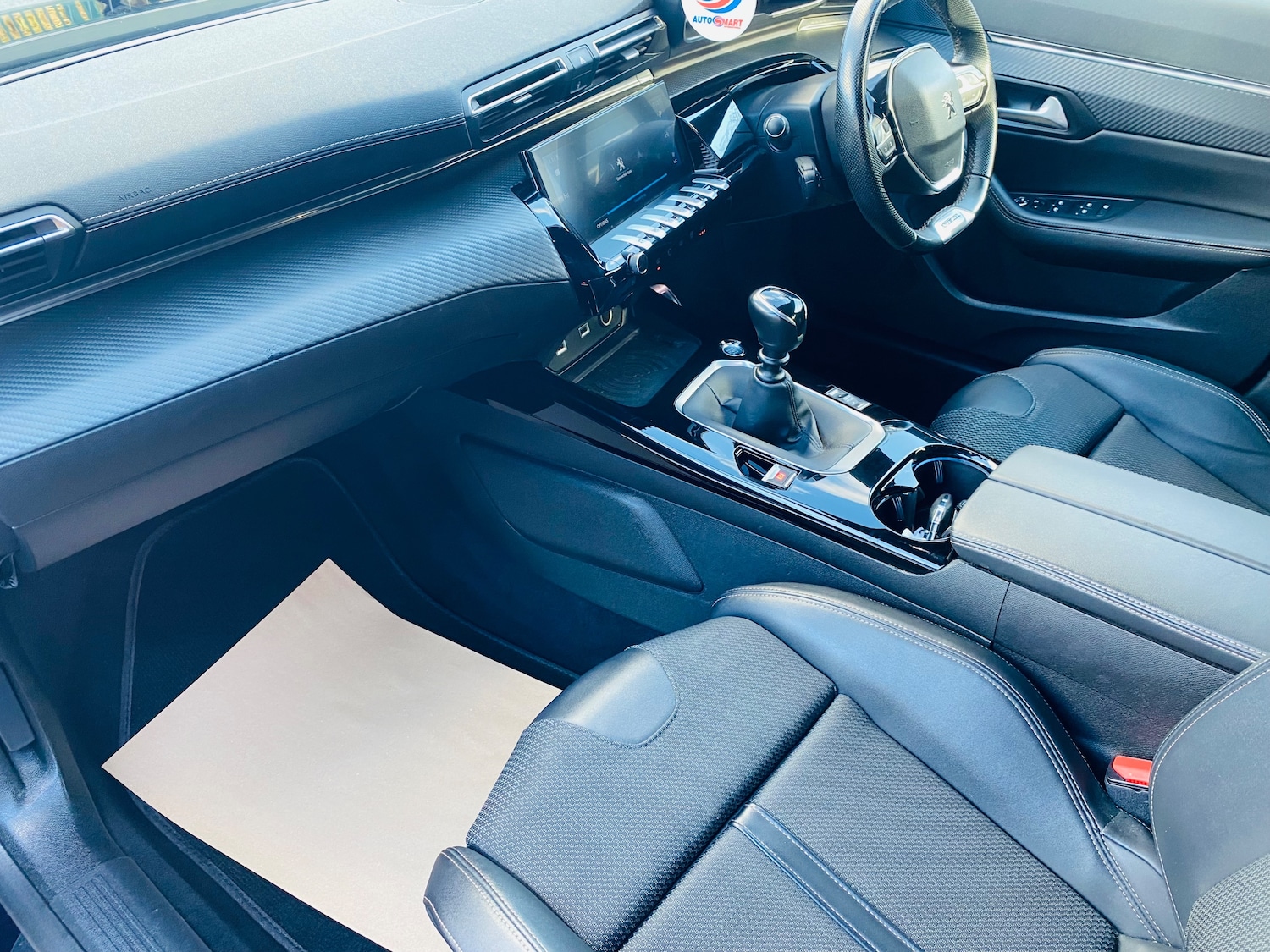 Used Peugeot 508 2020 for sale - 76922707: Photo 19