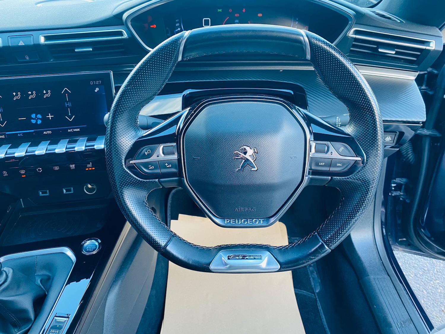 Used Peugeot 508 2020 for sale - 76922707: Photo 20