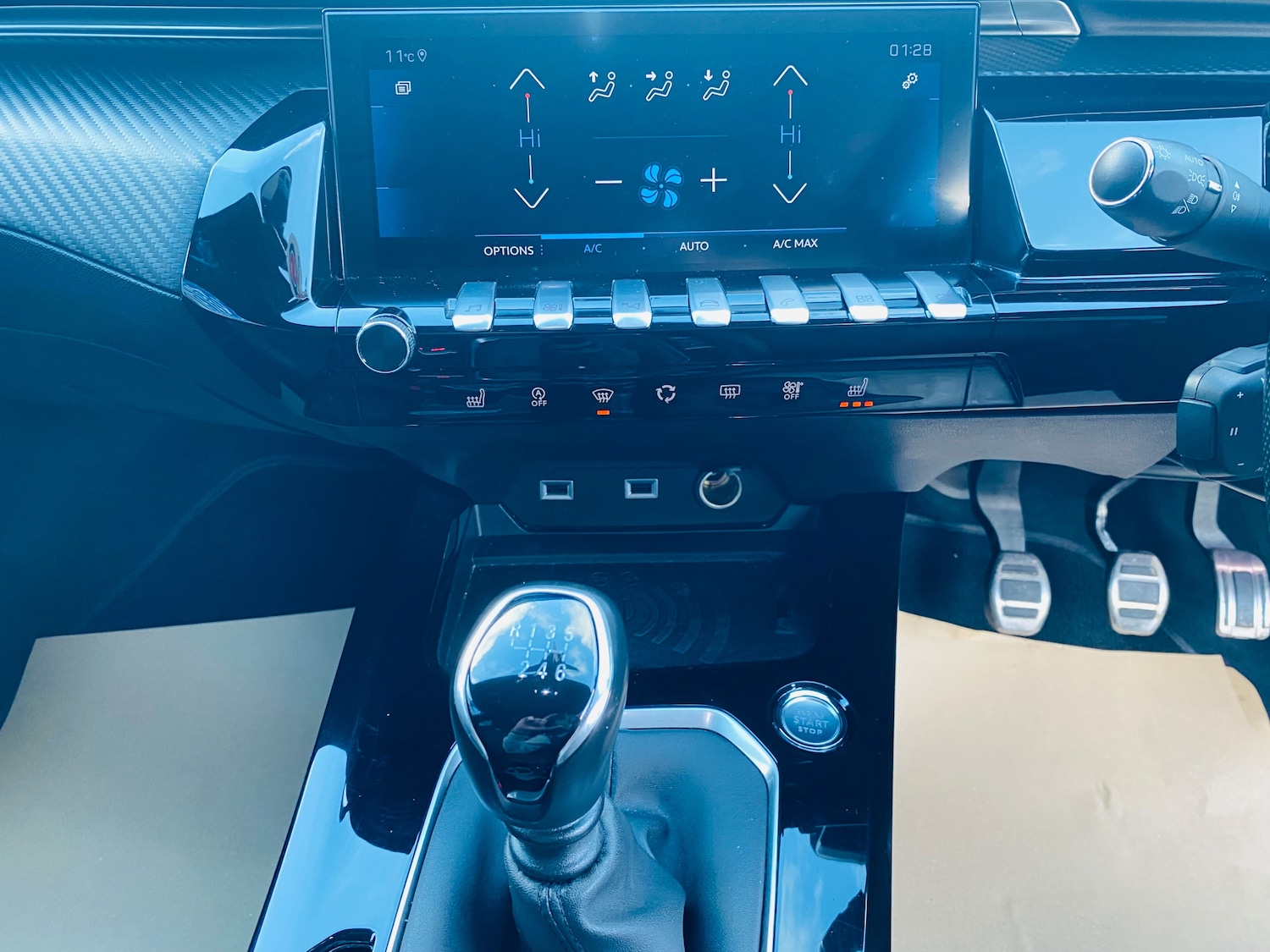 Used Peugeot 508 2020 for sale - 76922707: Photo 21