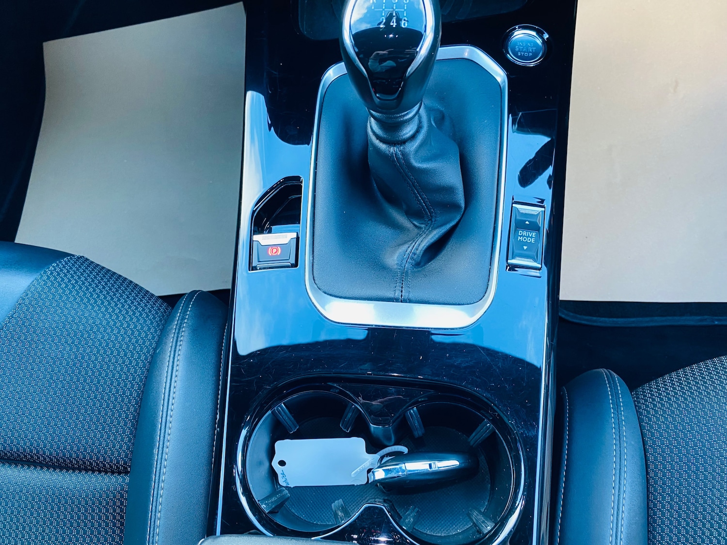 Used Peugeot 508 2020 for sale - 76922707: Photo 22