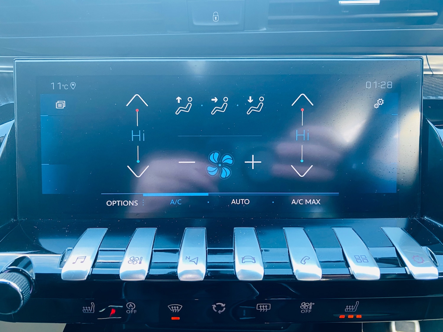 Used Peugeot 508 2020 for sale - 76922707: Photo 23