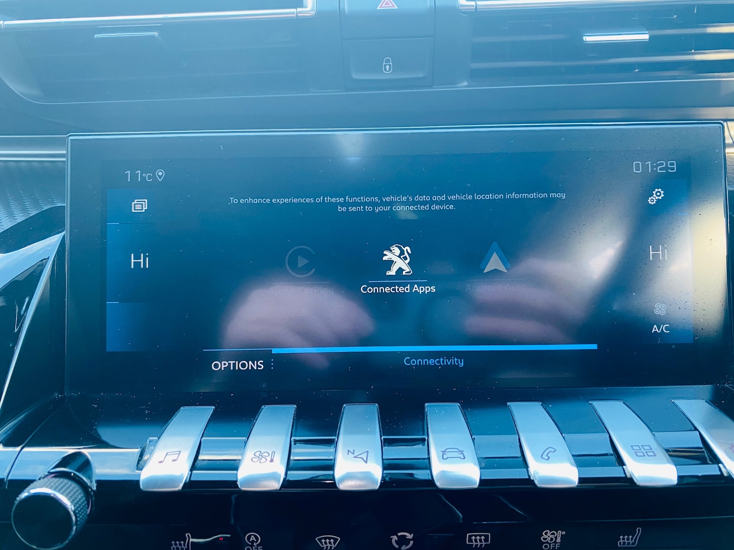 Used Peugeot 508 2020 for sale - 76922707: Photo 26