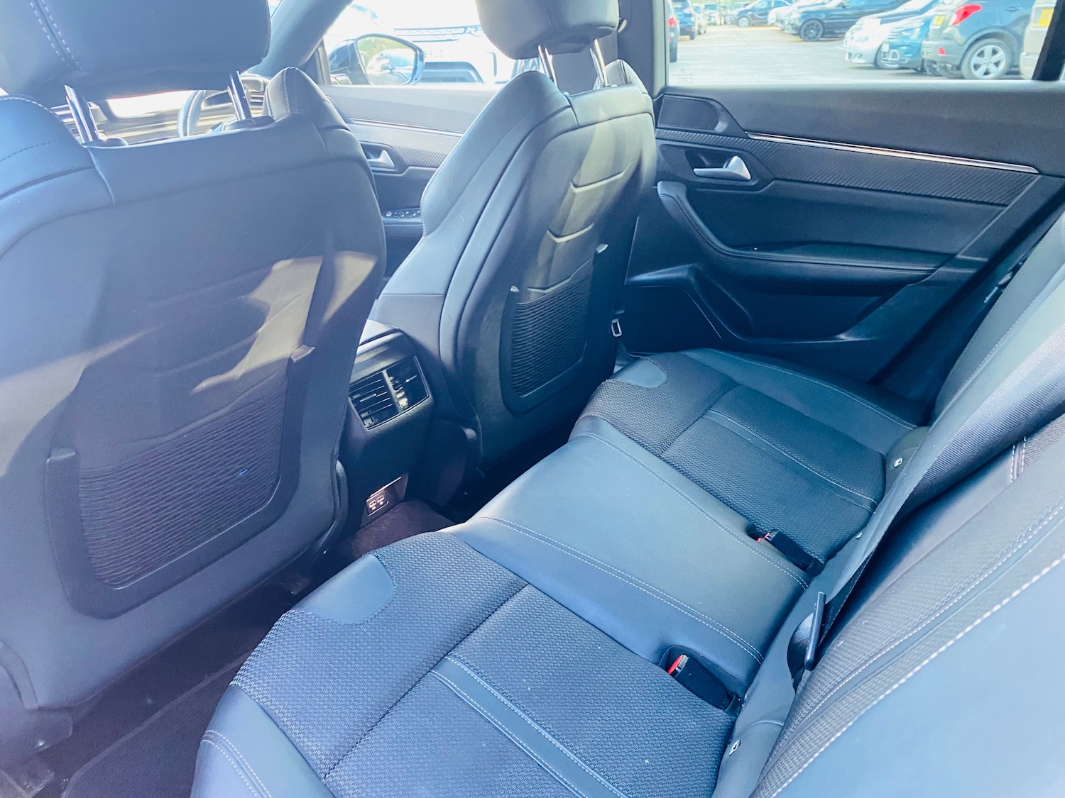 Used Peugeot 508 2020 for sale - 76922707: Photo 29