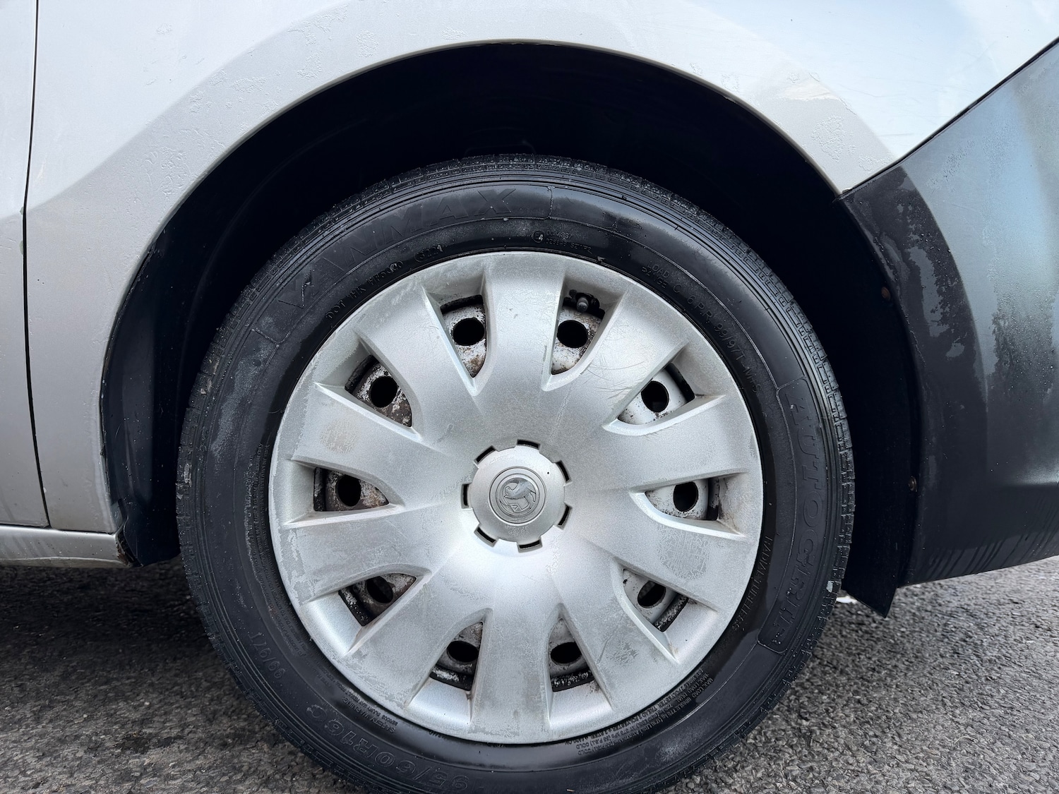 Used Vauxhall Combo 2014 for sale - 77195766: Photo 10