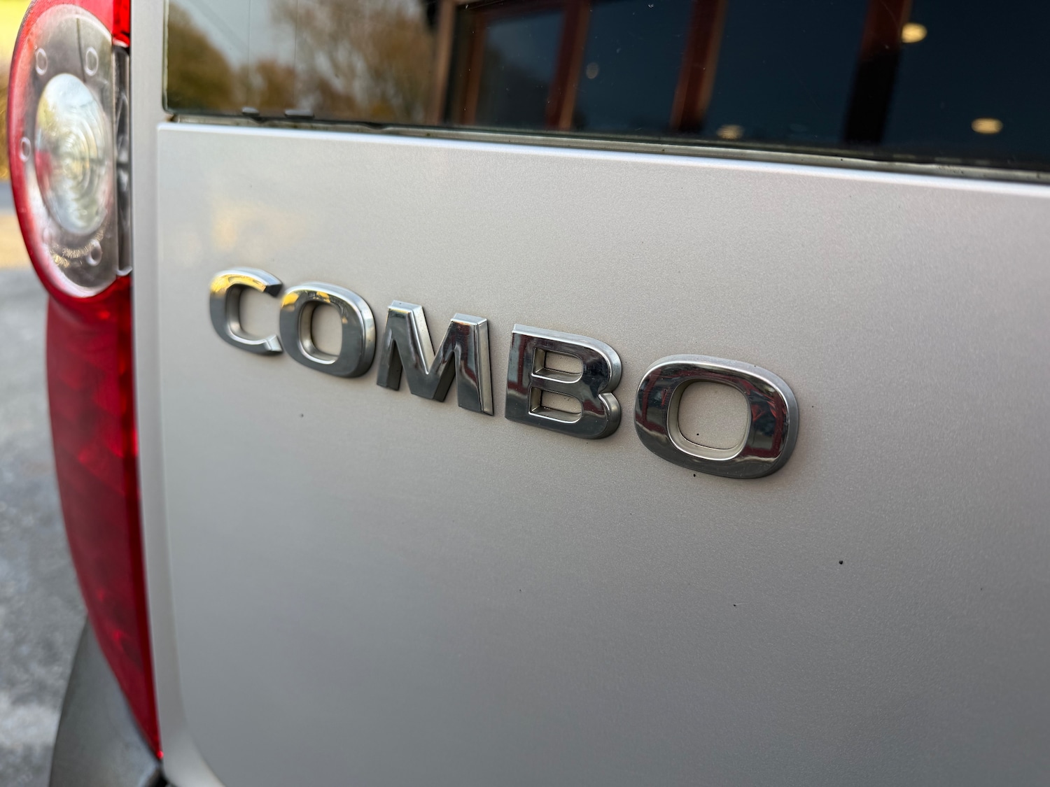 Used Vauxhall Combo 2014 for sale - 77195766: Photo 19