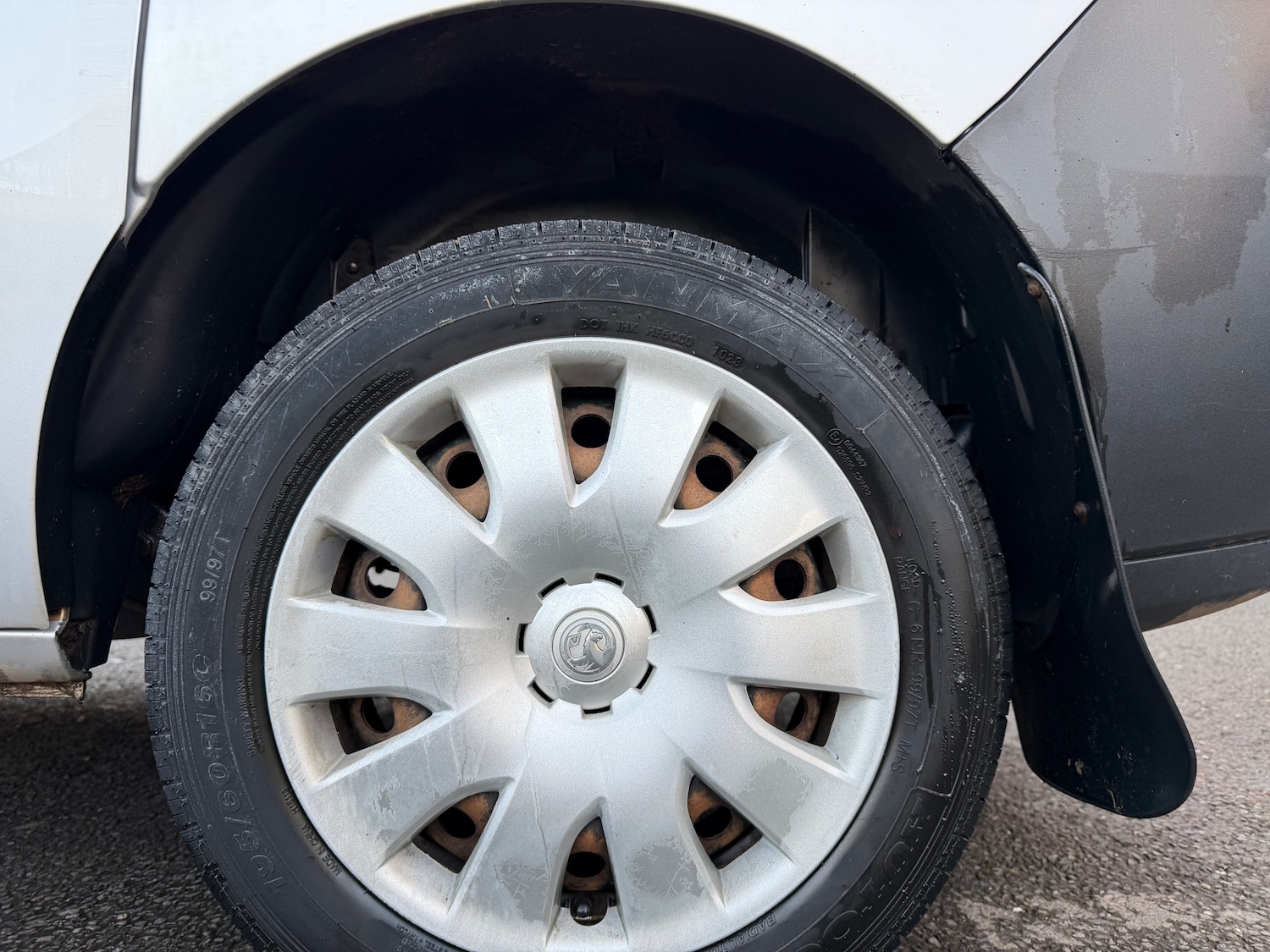 Used Vauxhall Combo 2014 for sale - 77195766: Photo 22