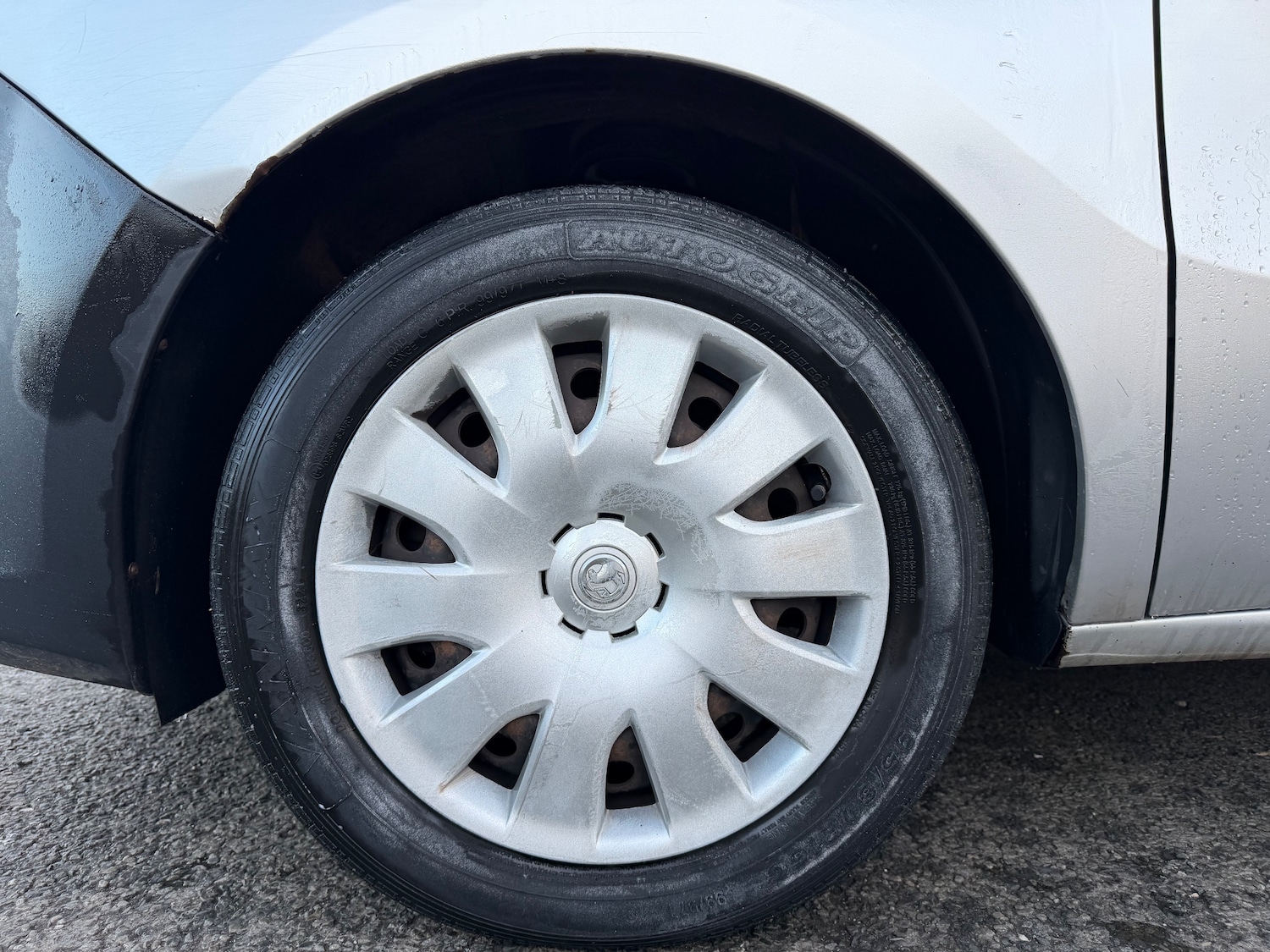 Used Vauxhall Combo 2014 for sale - 77195766: Photo 26