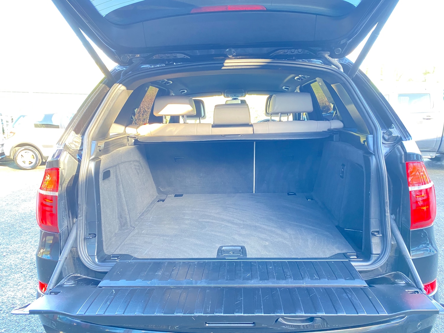 Used BMW X5 2012 for sale - 76735742: Photo 10