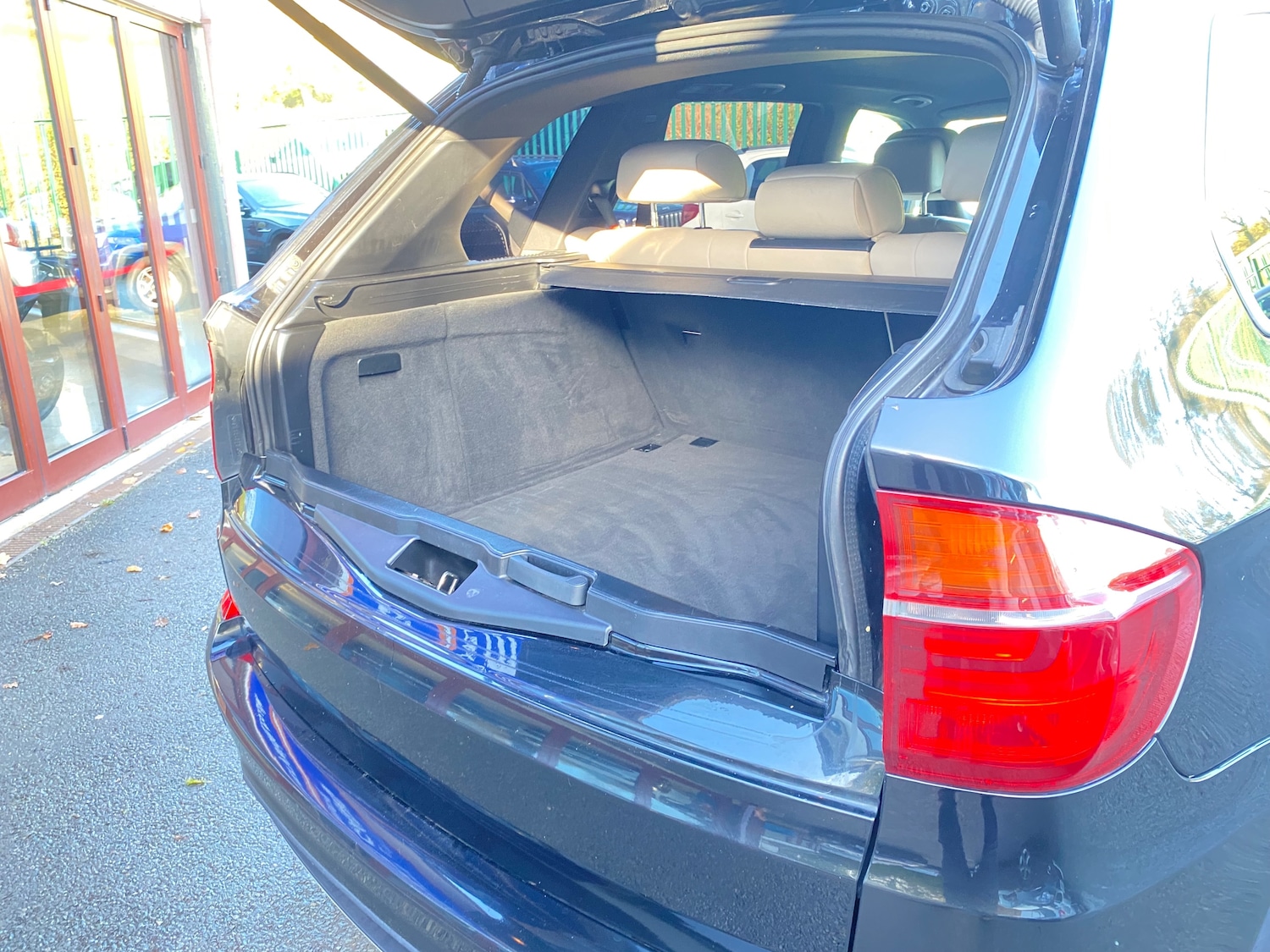 Used BMW X5 2012 for sale - 76735742: Photo 12