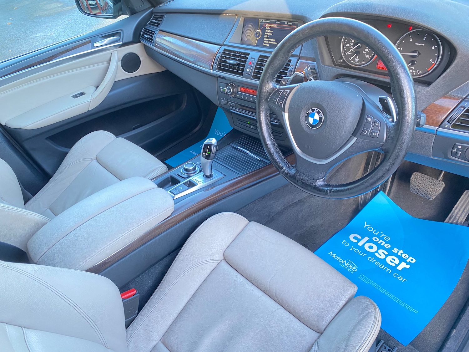 Used BMW X5 2012 for sale - 76735742: Photo 15