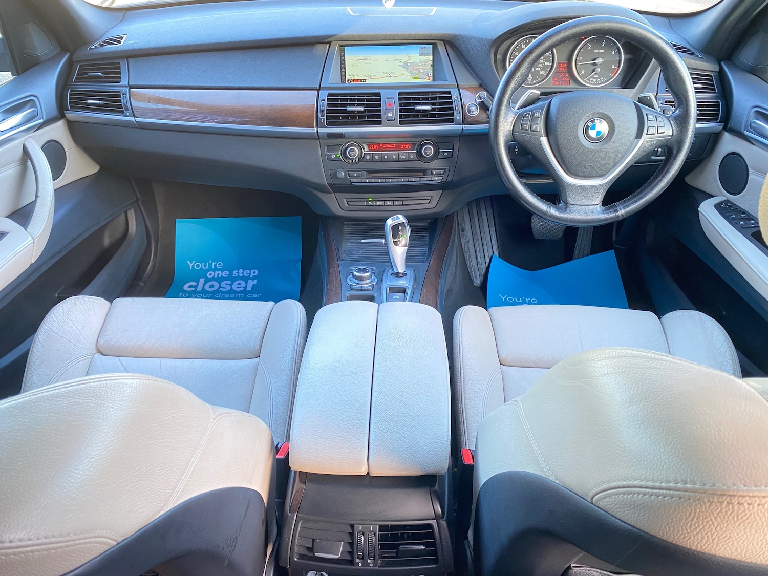 Used BMW X5 2012 for sale - 76735742: Photo 16