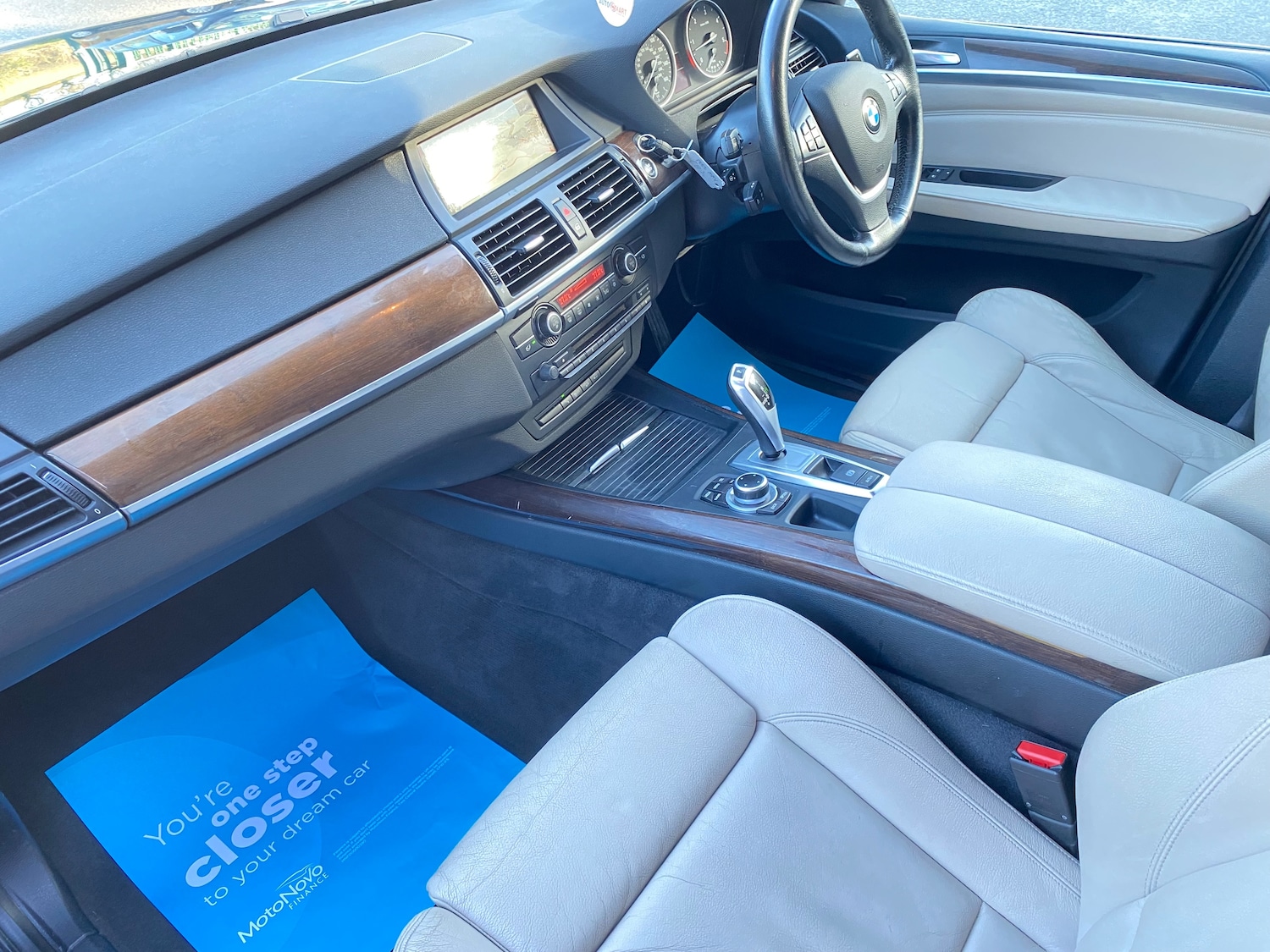 Used BMW X5 2012 for sale - 76735742: Photo 18