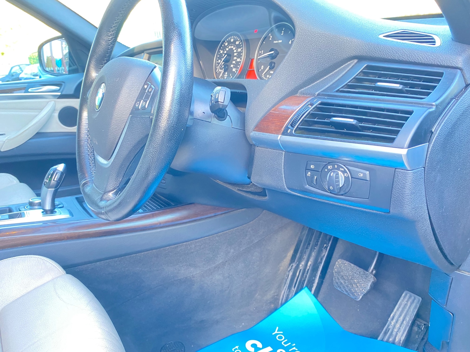 Used BMW X5 2012 for sale - 76735742: Photo 19